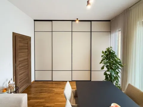 Sale, two bedroom apartment, 52m², Tološka šuma, Podgorica - image 3