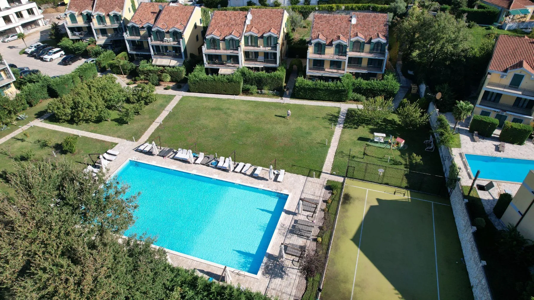 Prodaja, kuća, 175m², Lastva Grbaljska, Kotor