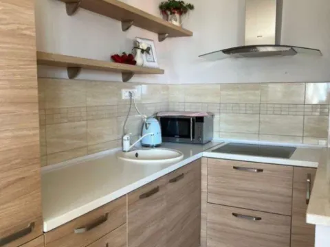 Sale, two bedroom apartment, 70m², Lazi, Budva - image 6