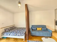 Izdavanje, garsonjera, 42m², Bečići, Budva - image 7