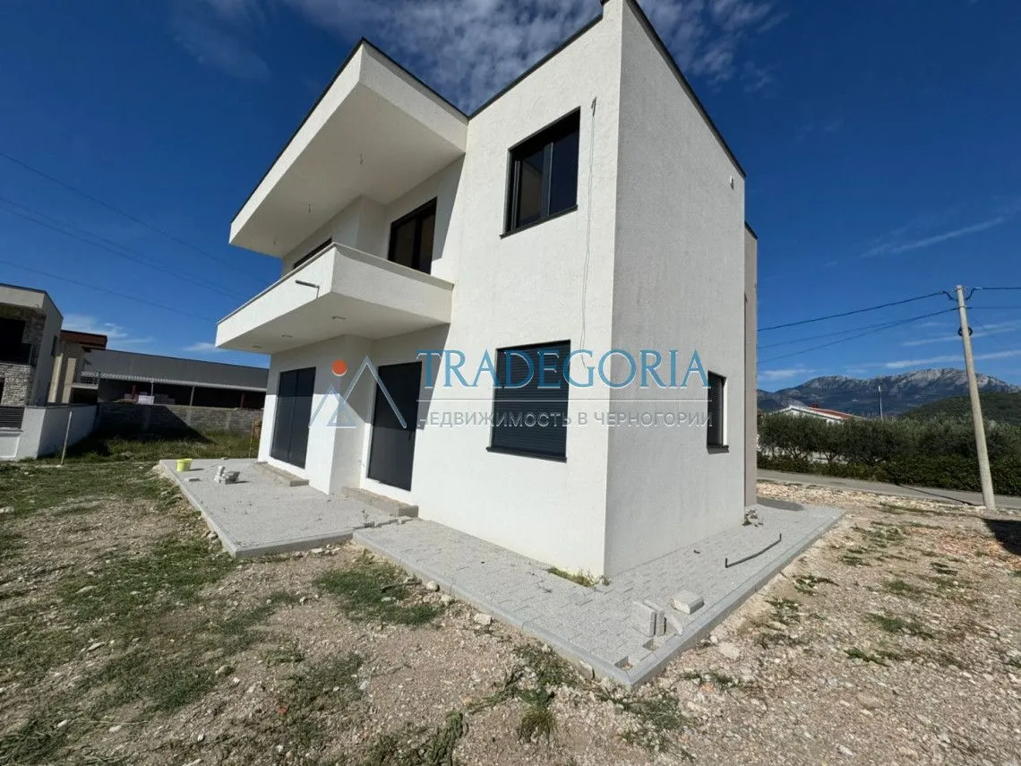 Prodaja, kuća, 196m², Bar, Crna Gora