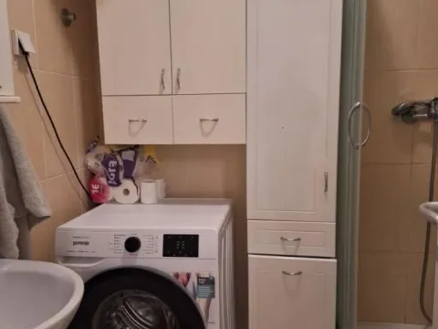 Izdavanje, četvorosoban stan, 63m², Nova Detelinara, Novi Sad Sve Podlokacije - image 9