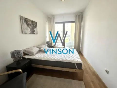 Izdavanje, jednosoban stan, 55m², Centar, Novi Sad - image 7