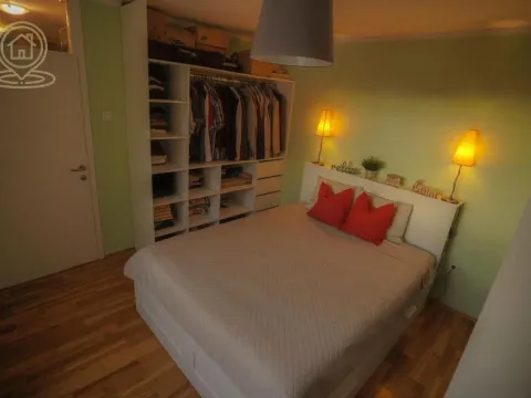 Sale, two bedroom apartment, 69m², Liman 4, Novi Sad Sve Podlokacije - image 7