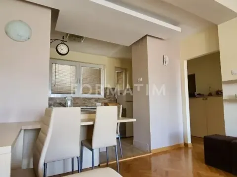 Izdavanje, dvosoban stan, 50m², Palilula Sve Podlokacije, Beograd - image 12