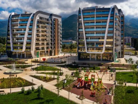 Poslovni prostor in Centar