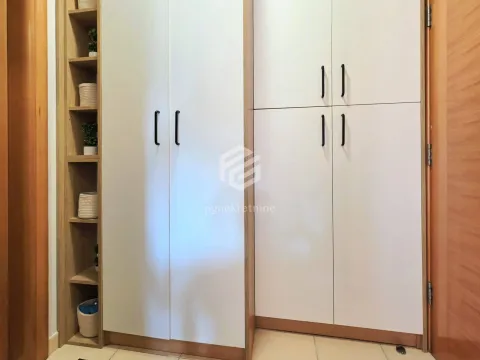 Rent, apartment, 28m², Blok 9, Podgorica - image 9