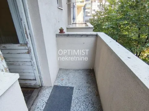 Prodaja, dvosoban stan, 60m², Savski Venac, Beograd - image 16