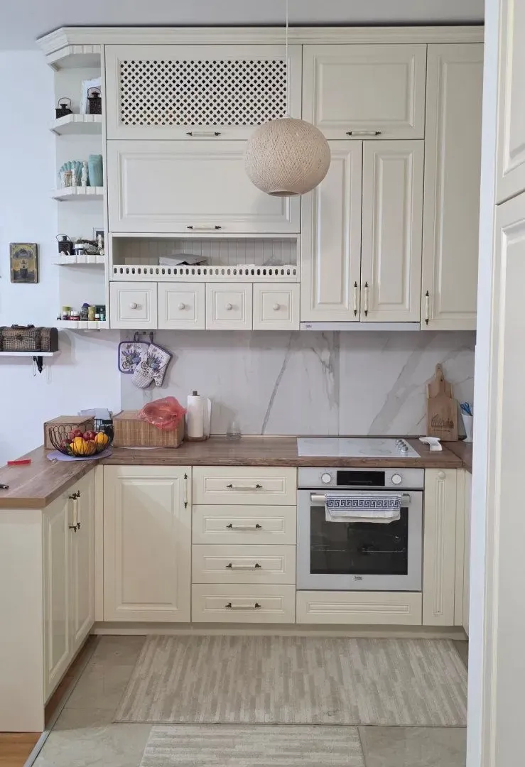 Prodaja, dvosoban stan, 99m², Radanovići, Kotor