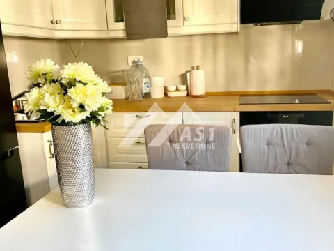 Izdavanje, dvosoban stan, 60m², Spens, Novi Sad Sve Podlokacije - image 4