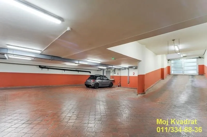 Sale, office space, 2500m², Vračar Centar, Vračar Sve Podlokacije