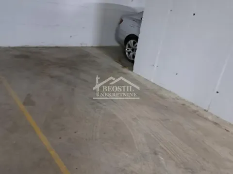 Prodaja, dvosoban stan, 66m², Centar, Stara Pazova - image 9