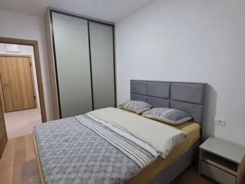 Rent, one bedroom apartment, 46m², City Kvart, Podgorica - image 6