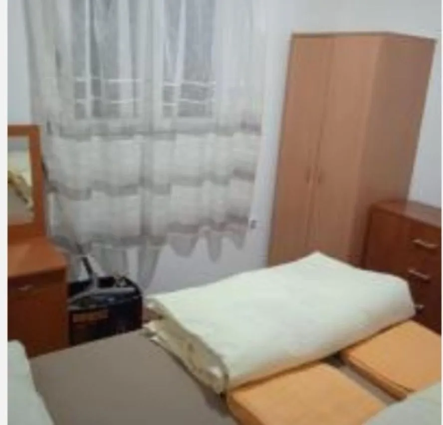 Izdavanje, jednosoban stan, 40m², Smailagića Polje, Kolašin