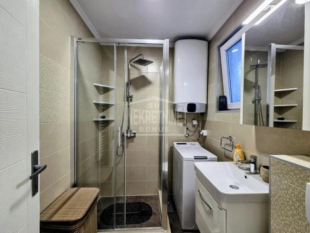 Sale, three bedroom apartment, 62m², Prozivka, Subotica