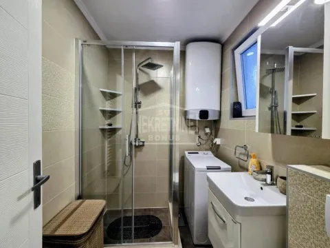 Sale, three bedroom apartment, 62m², Prozivka, Subotica - image 6