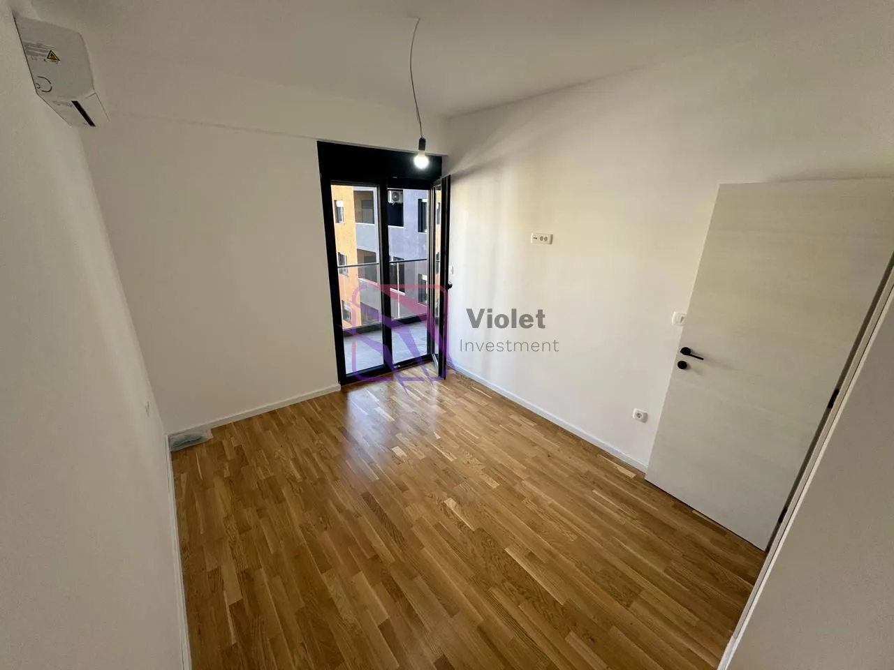Rent, two bedroom apartment, 66m², Stari Aerodrom, Podgorica