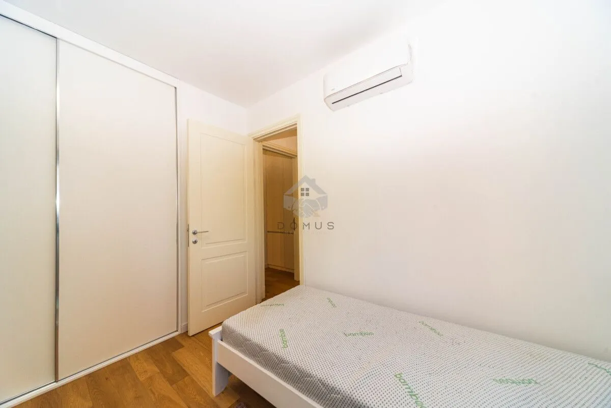 Rent, two bedroom apartment, 65m², Blok 9, Podgorica