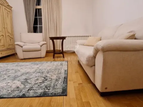 Izdavanje, jednosoban stan, 34m², Kalenić Pijaca, Vračar Sve Podlokacije - image 20