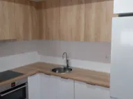 Izdavanje, jednosoban stan, 45m², City Kvart, Podgorica - image 9