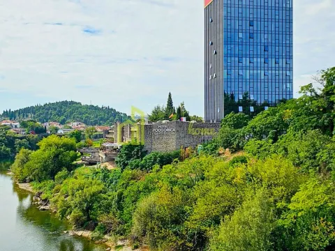 Izdavanje, poslovni prostor, 100m², Preko Morače, Podgorica - image 2