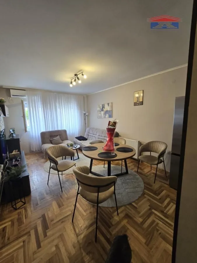 Prodaja, trosoban stan, 57m², Adice, Novi Sad Sve Podlokacije