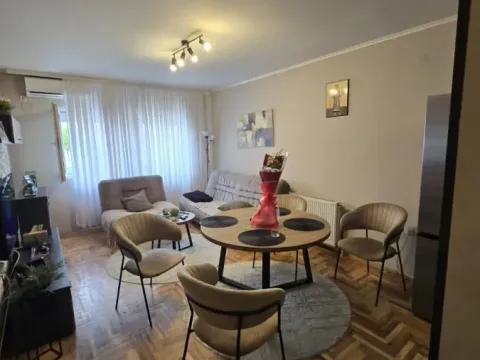 Prodaja, trosoban stan, 57m², Adice, Novi Sad Sve Podlokacije - image 3