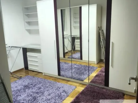 Izdavanje, trosoban stan, 102m², Bulevar patrijarha Pavla, Novi Sad Sve Podlokacije - image 9