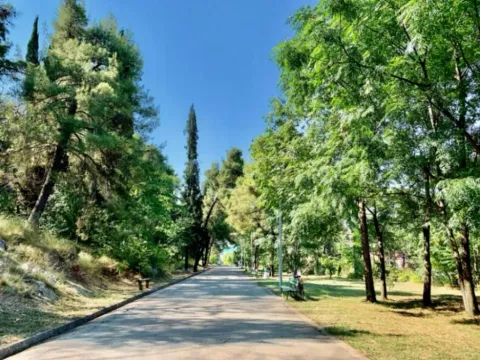 Izdavanje, jednosoban stan, 38m², Pobrežje, Podgorica - image 7