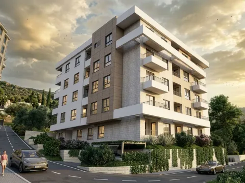 Sale, one bedroom apartment, 43m², Bečići, Budva - image 7