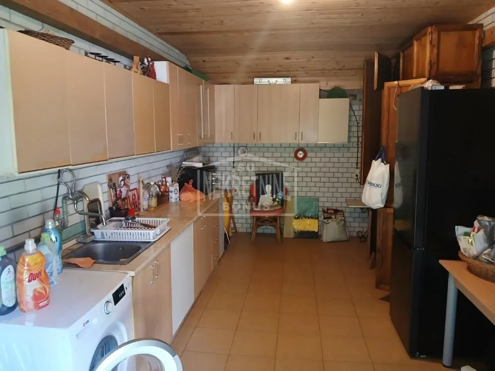 Prodaja, kuća, 132m², Kelebija, Subotica