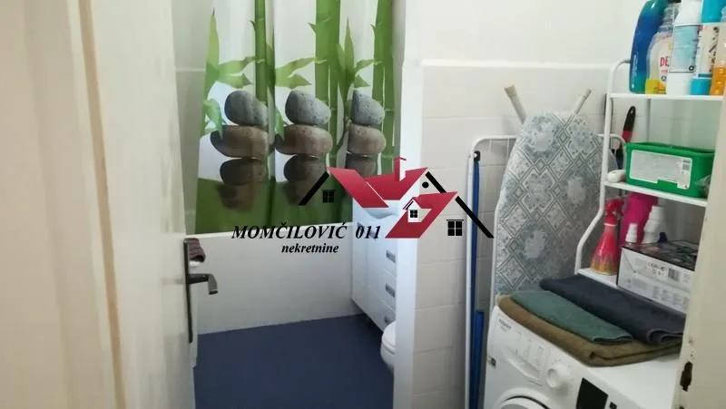 Sale, four bedroom apartment, 78m², Mirijevo 1, Mirijevo Sve Podlokacije