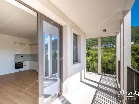 Sale, three bedroom apartment, 134m², Porto Montenegro, Tivat - image 39