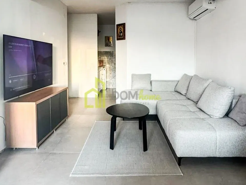 Sale, two bedroom apartment, 50m², Sveti Stefan, Budva