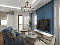 Prodaja, jednosoban stan, 57m², Risan, Kotor - image 20