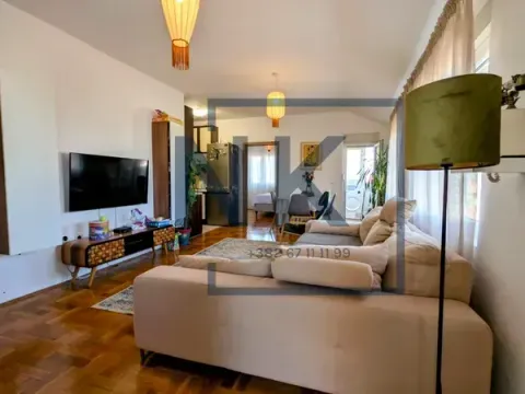 Prodaja, dvosoban stan, 62m², Tološi, Podgorica - image 5