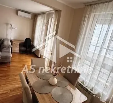 Izdavanje, dvosoban stan, 69m², Novi Beograd Blok 67, Novi Beograd Sve Podlokacije - image 5