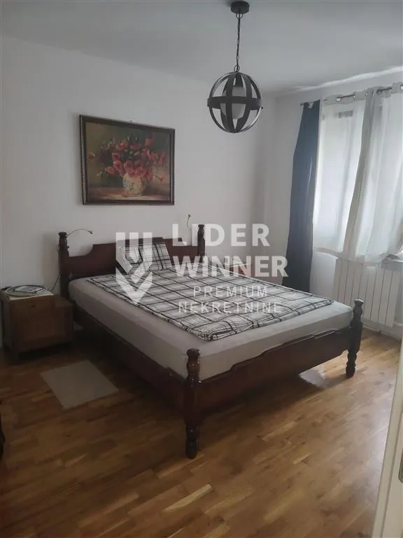 Prodaja, trosoban stan, 83m², Voždovac Sve Podlokacije, Beograd
