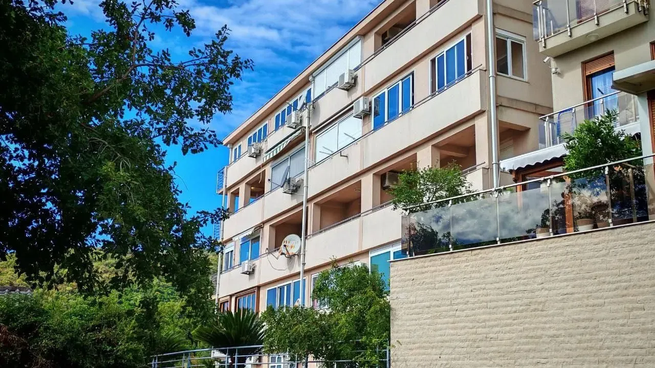 Prodaja, garsonjera, 32m², Ivanovići, Budva