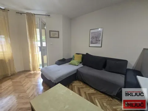 Prodaja, garsonjera, 26m², Bulevar Oslobodjenja, Novi Sad Sve Podlokacije - image 4