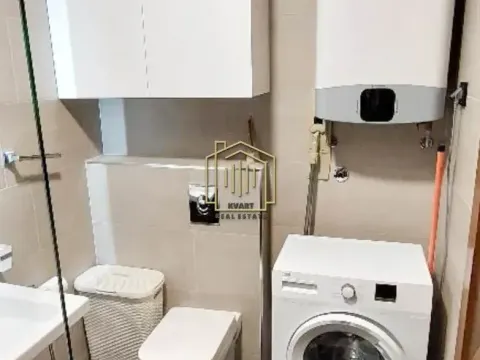 Rent, one bedroom apartment, 48m², Ljubović, Podgorica - image 7