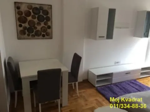 Prodaja, jednosoban stan, 33m², Palilula Sve Podlokacije, Beograd - image 3