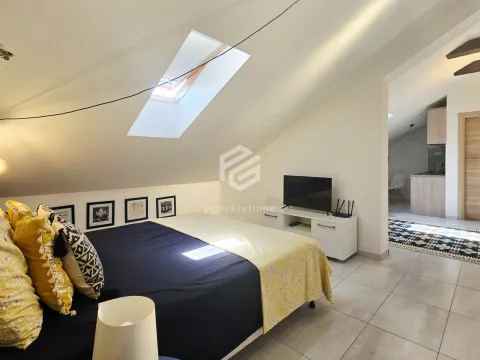 Prodaja, jednosoban stan, 35m², Ljubović, Podgorica - image 8