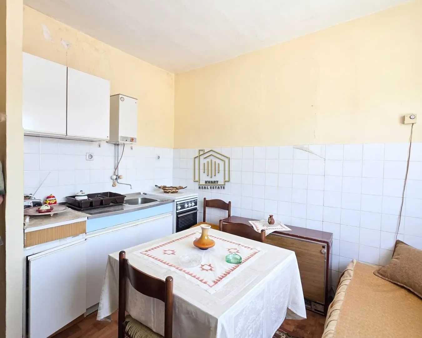 Prodaja, jednosoban stan, 34m², Cetinje, Crna Gora
