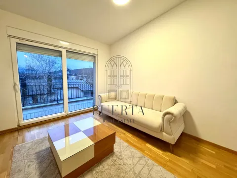 Izdavanje, jednosoban stan, 50m², Zagorič, Podgorica - image 1