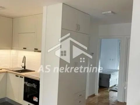 Rent, three bedroom apartment, 64m², Voždovac Sve Podlokacije, Beograd - image 14