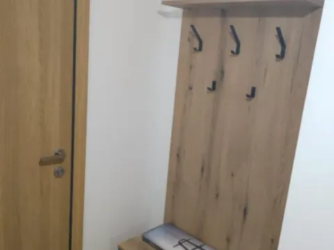 Izdavanje, jednosoban stan, 48m², New City, Podgorica - image 12