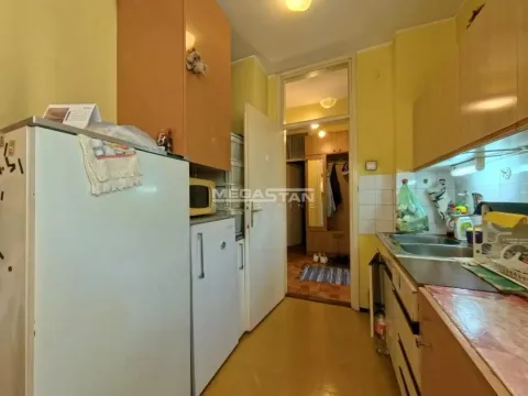 Prodaja, dvosoban stan, 64m², Borča 1, Borča Sve Podlokacije - image 7