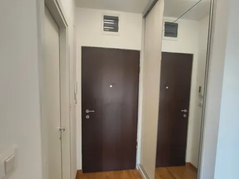 Rent, studio apartment, 27m², Zagorič, Podgorica - image 3