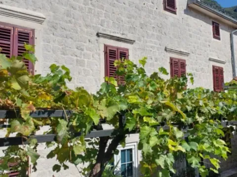 Prodaja, kuća, 240m², Risan, Kotor - image 5